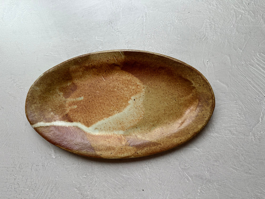 Long Serving Dish
