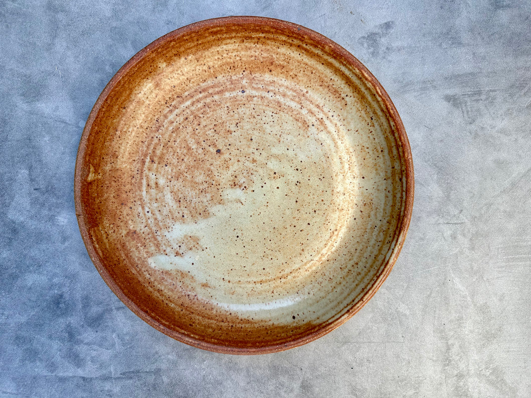 Shallow Everyday Bowl