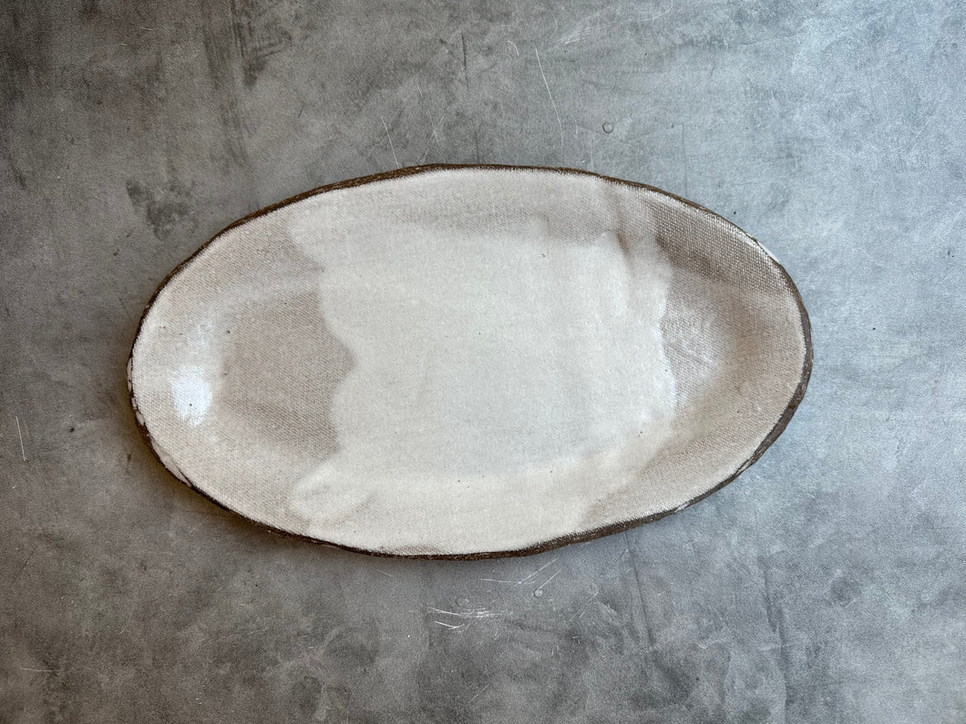 Long Serving Dish